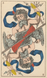 Tarot de Besan&ccedil;on Gaudais | Таро Безансона Годе 133741 фото 3
