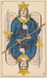Tarot de Besan&ccedil;on Gaudais | Таро Безансона Годе 133741 фото 5