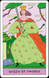 Whimsical Witch Tarot | Таро Чудернацької Відьми (у жерстяній коробочці) 97176 фото 5