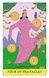 Whimsical Witch Tarot | Таро Чудернацької Відьми (у жерстяній коробочці) 97176 фото 2