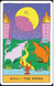 Whimsical Witch Tarot | Таро Чудернацької Відьми (у жерстяній коробочці) 97176 фото 8