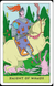 Whimsical Witch Tarot | Таро Чудернацької Відьми (у жерстяній коробочці) 97176 фото 7