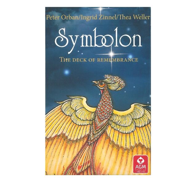 Symbolon | Оракул Симболон 7599 фото