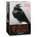 Murder of Crows Tarot | Таро Ворон Смерті 40728 фото 1