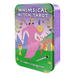 Whimsical Witch Tarot | Таро Чудернацької Відьми (у жерстяній коробочці) 97176 фото 1