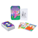 Whimsical Witch Tarot | Таро Чудернацької Відьми (у жерстяній коробочці) 97176 фото 4