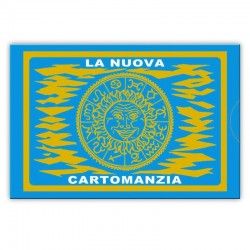 Карты La Nuova Cartomanzia №37 Modiano 97400 фото