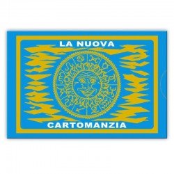 Карти La Nuova Cartomanzia №37 Modiano 97400 фото