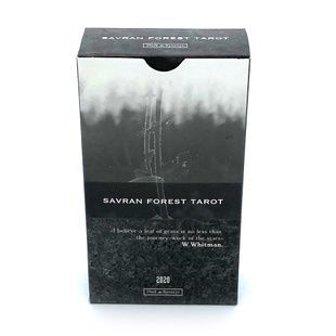 Savran Forest Tarot | Таро Савранского Леса (УЦЕНКА) 36145 фото