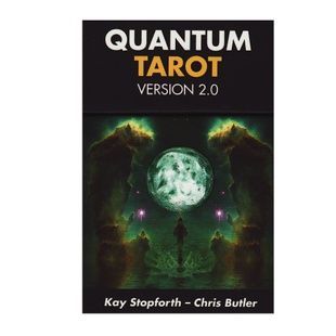 Quantum Tarot v 2. 0 | Квантове Таро: версія 2. 0 7955 фото