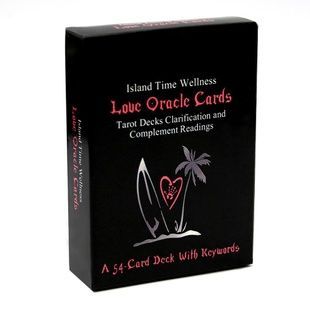 Love Oracle Cards | Любовний Оракул 78708 фото