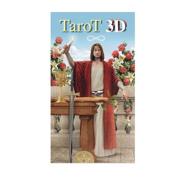 Tarot 3D | 3D Таро 8823 фото