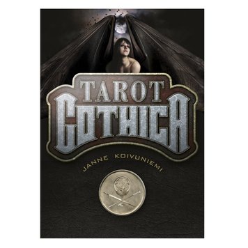 Gothica Tarot | Таро Готика 30858 фото