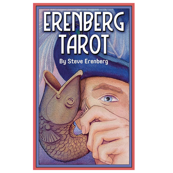 Erenberg Tarot | Таро Эренберга 9580 фото