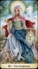 Calandra Tarot | Таро Каландра k000020 фото 6