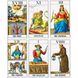 1 JJ Tarot | Таро Швейцарське 7453 фото 4