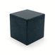 Куб чёрное габбро, 6 см CUBE60MM фото 1