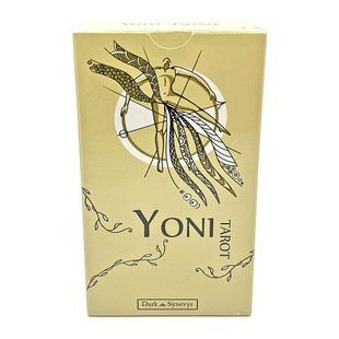 Yoni Tarot | Йони Таро 68543 фото