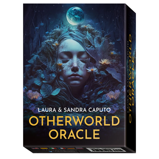 Otherworld Oracle | Оракул Иного Мира 10079 фото