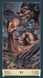 Lovecraft Tarot | Таро Лавкрафт 133858 фото 5