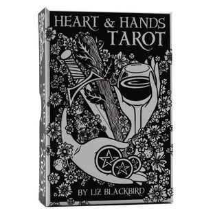Heart & Hands Tarot | Таро Серце та Руки 81387 фото