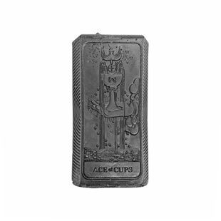 Свічка Туз Кубків 15151514 фото