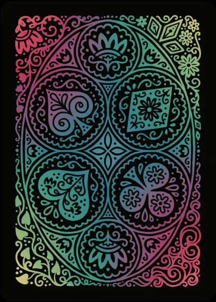 Folk Art Lenormand | Ленорман Народного Мистецтва 89185 фото