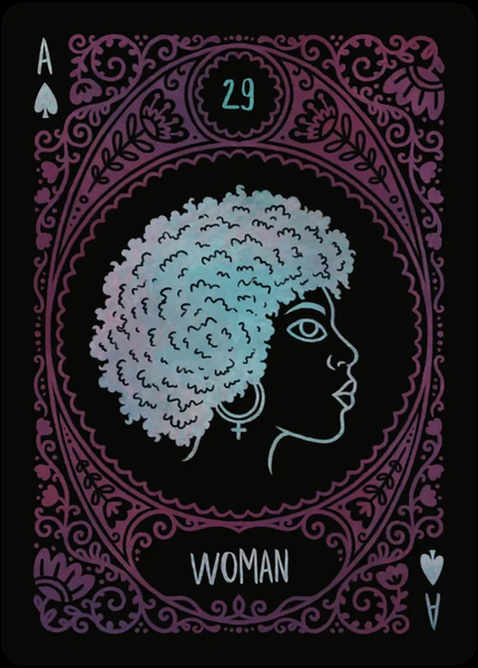 Folk Art Lenormand | Ленорман Народного Мистецтва 89185 фото