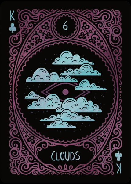 Folk Art Lenormand | Ленорман Народного Мистецтва 89185 фото