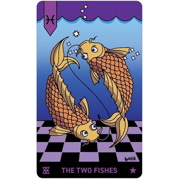 Allcento Tarot | Таро Альченто k0000203 фото