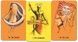 Satyrs & Nymphs Tarot | Таро Сатиров и Нимф 2107644 фото 5