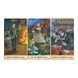 Burton's Wonderland Tarot | Таро Страны Чудес Бертона 132353 фото 5