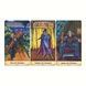 Burton's Wonderland Tarot | Таро Страны Чудес Бертона 132353 фото 7