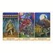Burton's Wonderland Tarot | Таро Страны Чудес Бертона 132353 фото 4