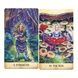 Burton's Wonderland Tarot | Таро Страны Чудес Бертона 132353 фото 3