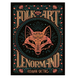 Folk Art Lenormand | Ленорман Народного Мистецтва 89185 фото 1