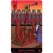 Allcento Tarot | Таро Альченто k0000203 фото 8