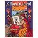 Allcento Tarot | Таро Альченто k0000203 фото 1