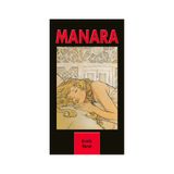 Manara: Erotic Tarot | Эротическое Таро Манара 5696 фото