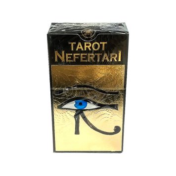 Nefertari’s Tarot | Таро Нефертари 9520 фото