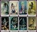 Tarot of the Cat People | Таро Кошачьего Народа 24466 фото 5
