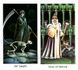 Tarot of the Cat People | Таро Кошачьего Народа 24466 фото 4