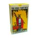 Таро Райдера (The Rider Tarot Deck) (міні) 28785 фото 1