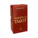 Марсельское Таро: профессиональное издание | Tarot of Marseille: Professional Edition 21890 фото 1