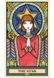 Wandering Star Tarot Tarot | Таро зірки що блукає 132183 фото 8