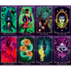 Villians Tarot | Таро Злодеев 132464 фото 3