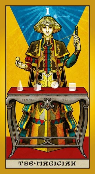 Keymaster Tarot | Таро Ключника 97169 фото