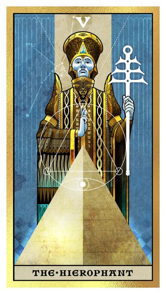 Keymaster Tarot | Таро Ключника 97169 фото