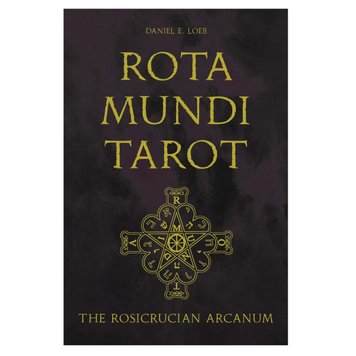 Rota Mundi Tarot | Таро Рота Мунді 86261 фото