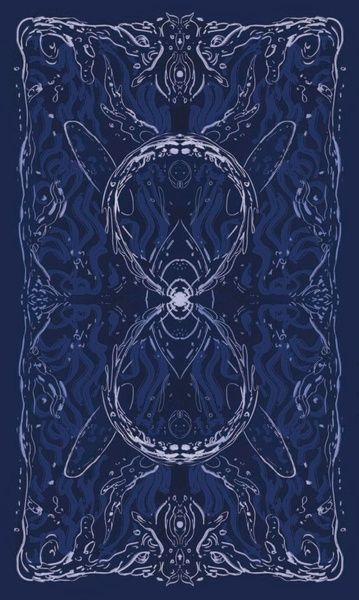 Lubanko Tarot | Таро Лубанко 140099 фото